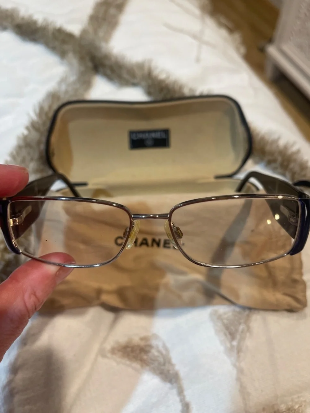 Chanel Eyeglasses
